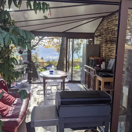 Holiday home Les Rapieres Mireio