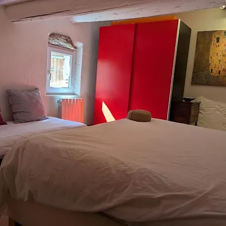 Les Rapieres Mireio Holiday home
