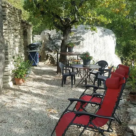 Les Rapieres Mireio Holiday home *