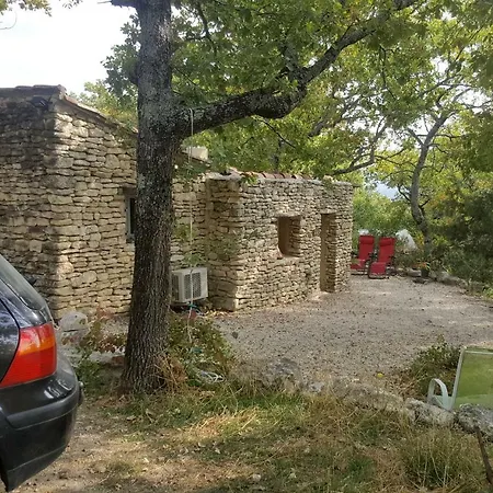 Les Rapieres Mireio Holiday home Gordes